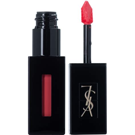 Yves Saint Laurent Vinyl Cream Lip Stain403 Rose Happening